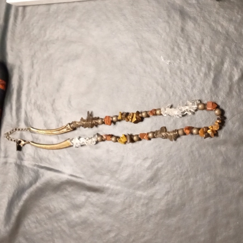 Necklace - Picture 2 of 2